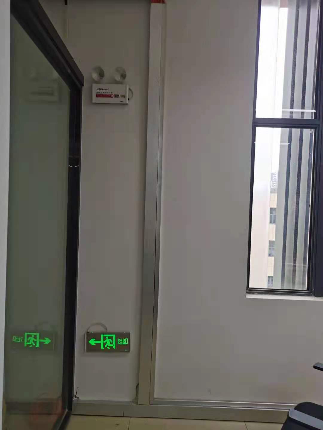 辦公室綜合網絡布線