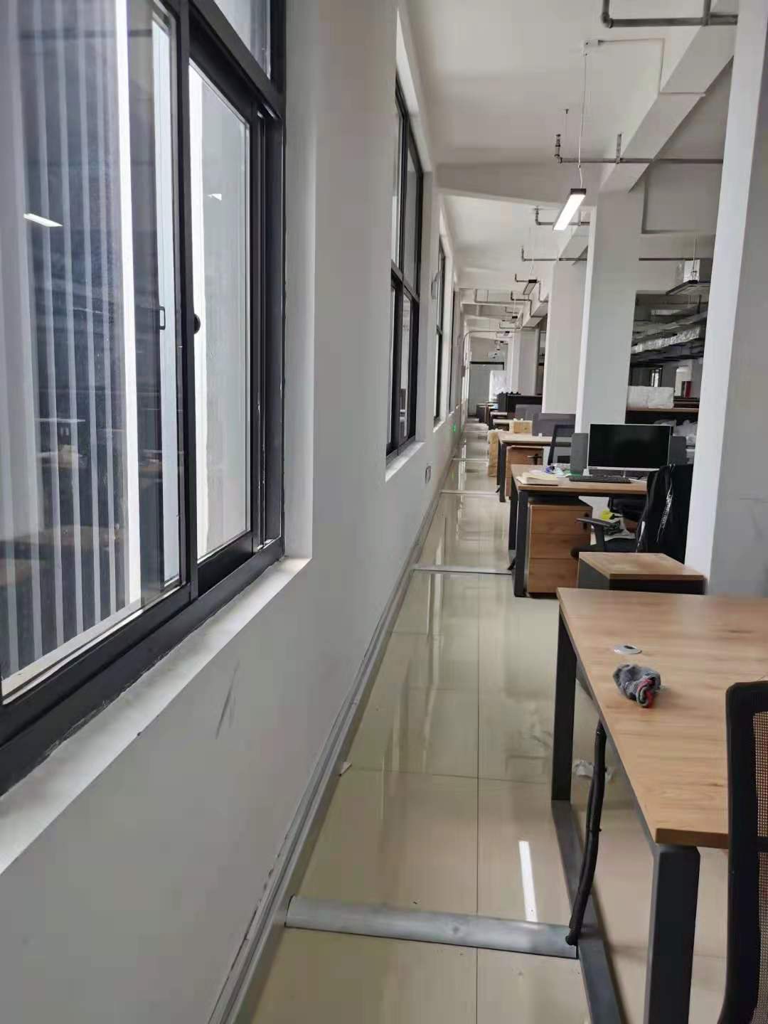 辦公室綜合網絡布線