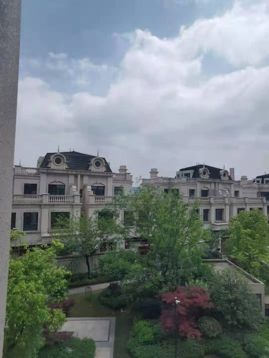 合肥別墅監控安裝