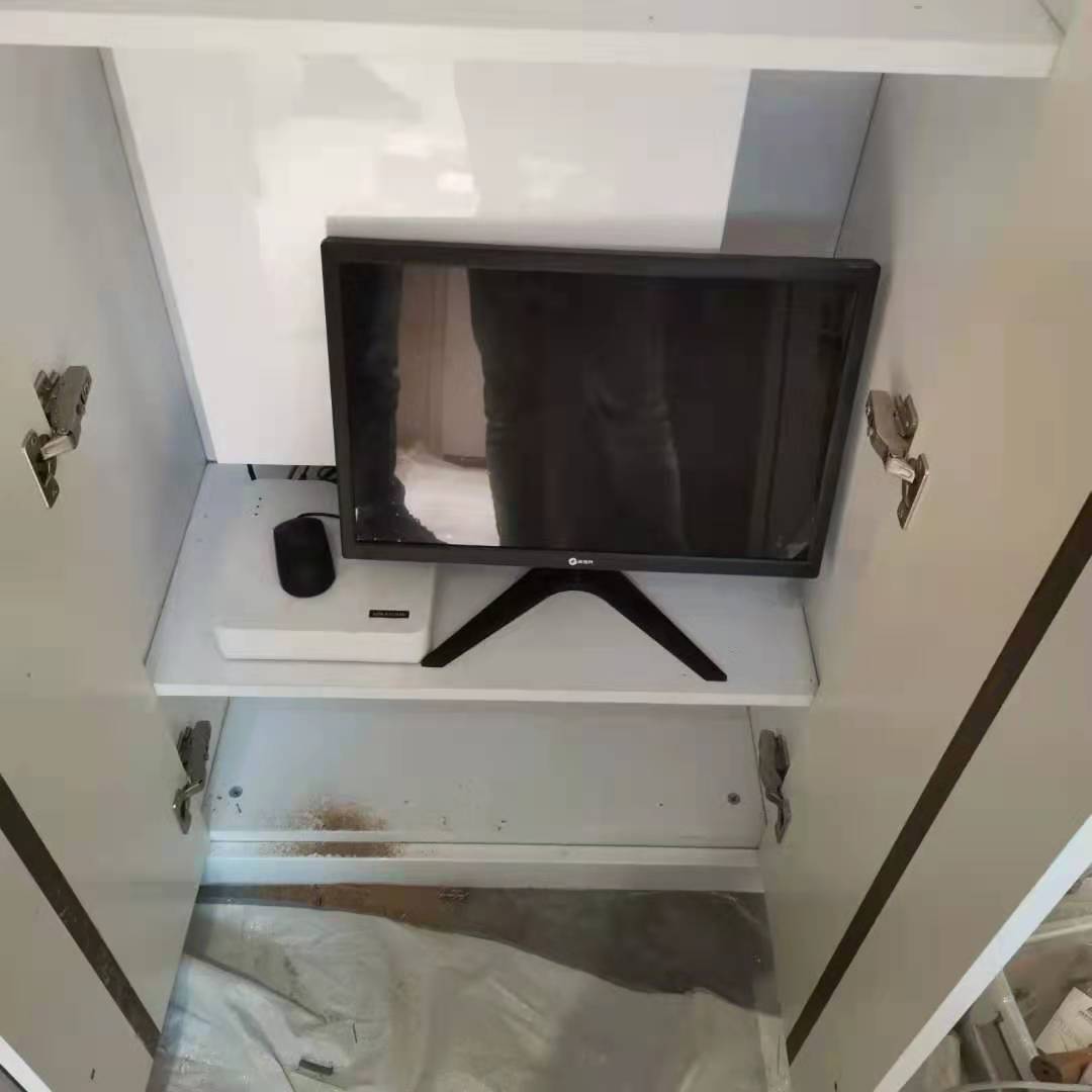 合肥別墅監控安裝
